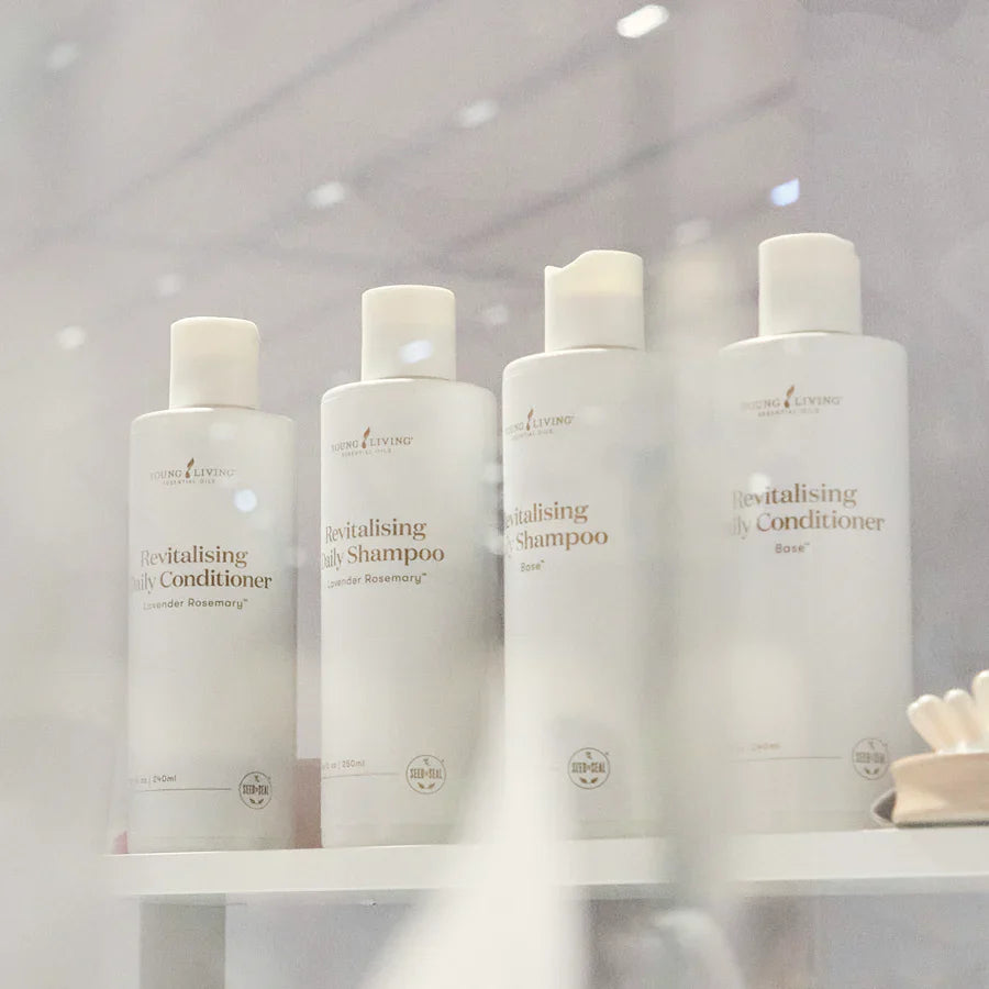Hair Care