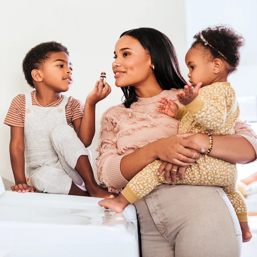 Baby & Kids