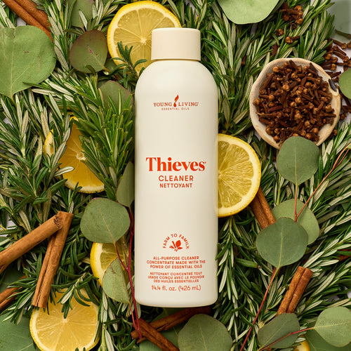 Household Cleaner: 3 Uses 1 Product