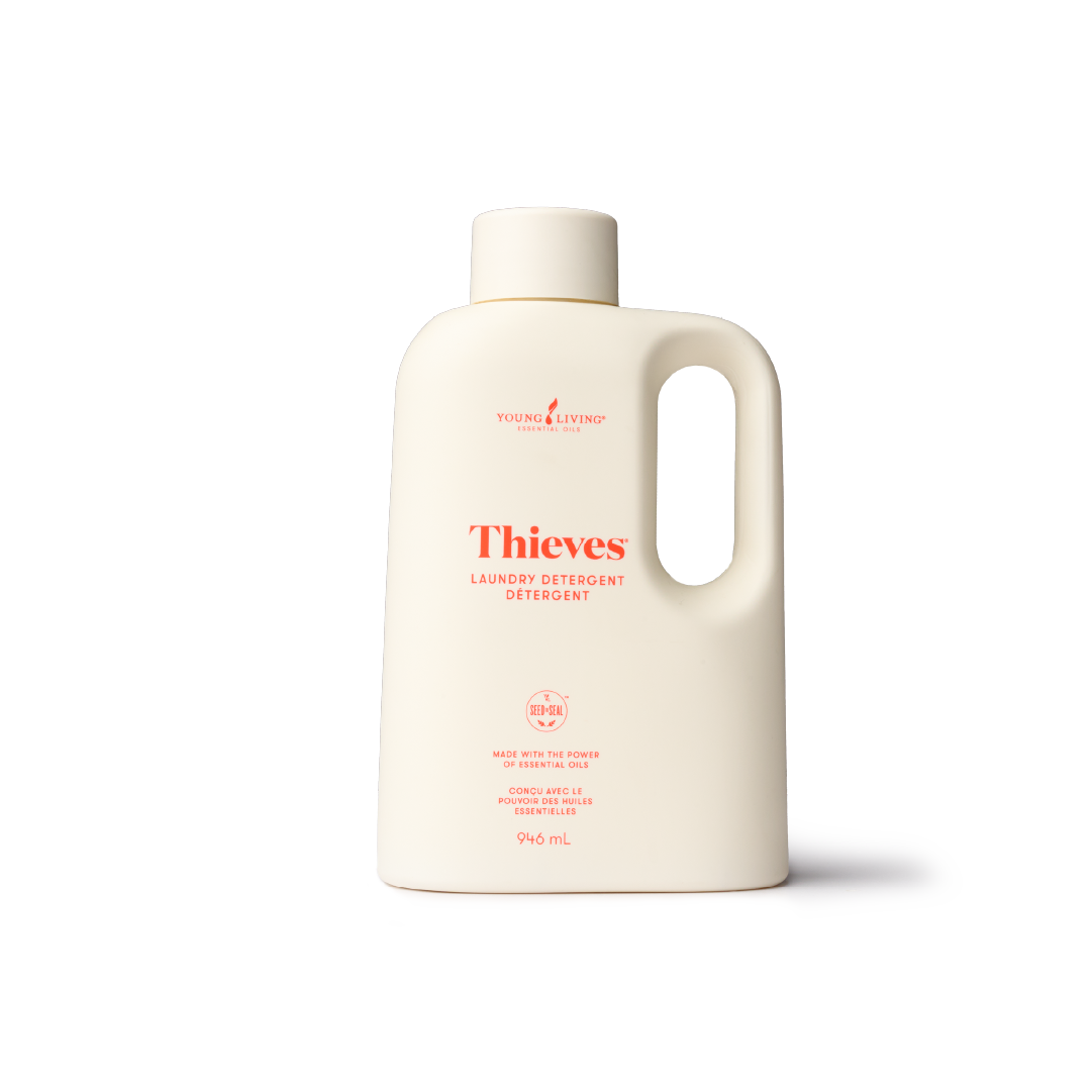 Thieves盗贼洗衣液（Rebrand）