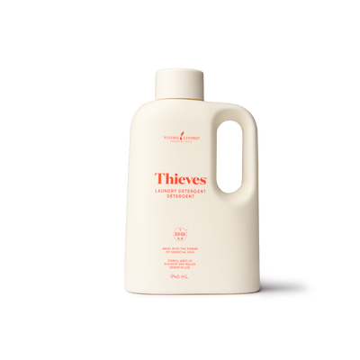 Thieves Laundry Detergent