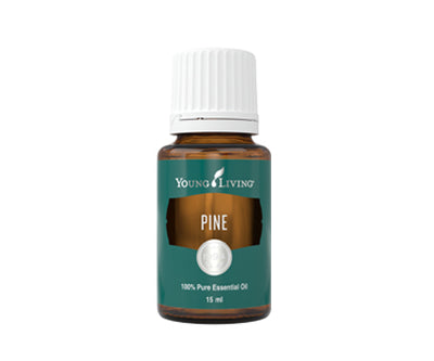 Pine Essential Oil