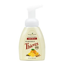 Thieves Foaming Hand Soap
