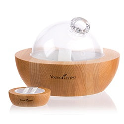 Aria Ultrasonic Diffuser