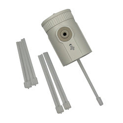 Nebuliser Nozzle Set