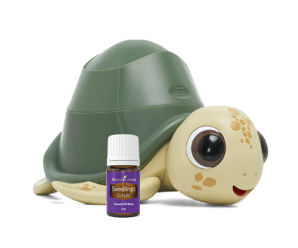 Shelly the Turtle Diffuser