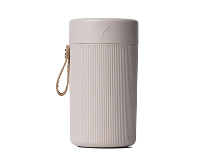 Wanderful Nebuliser 2.0