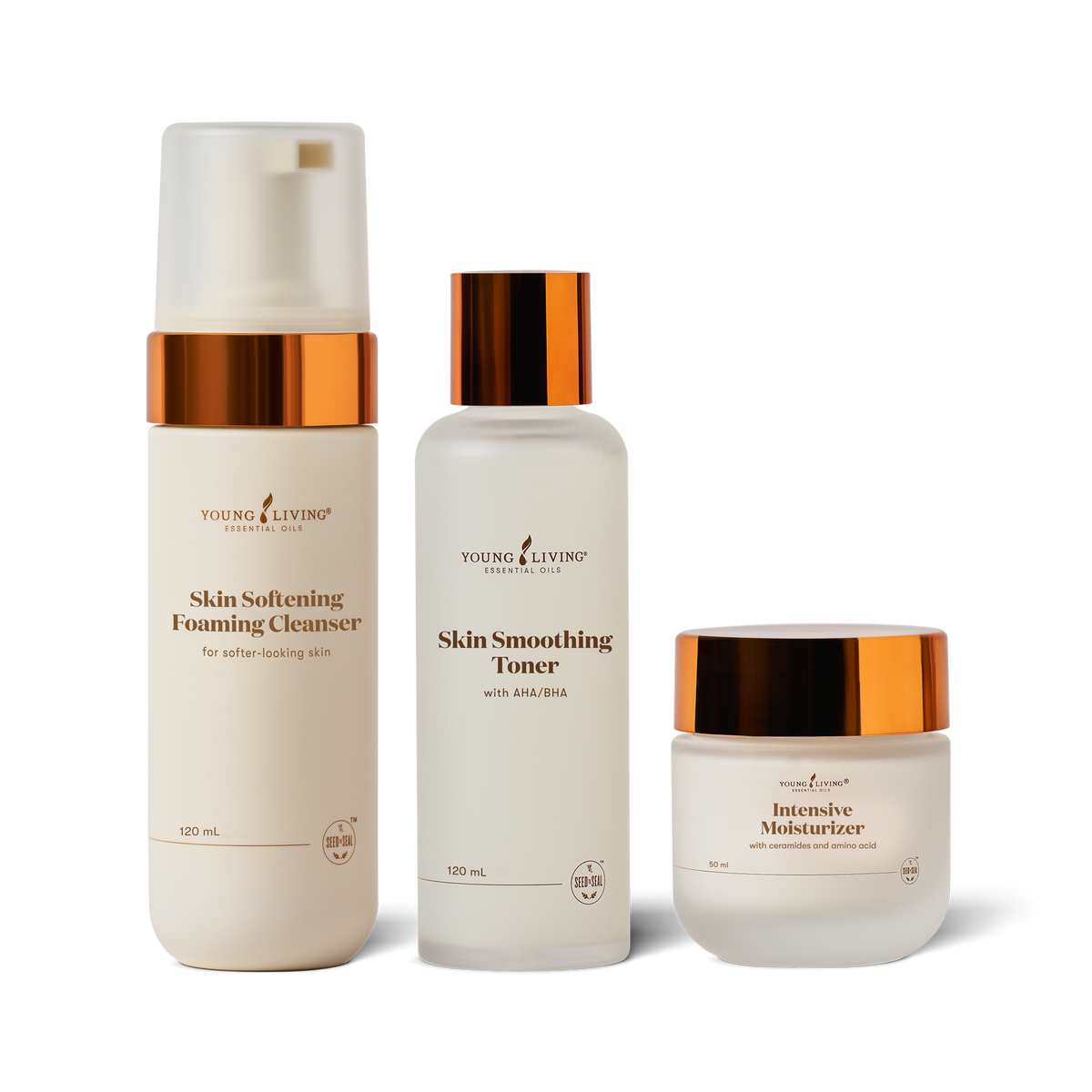 Timeless Radiance Collection Bundle