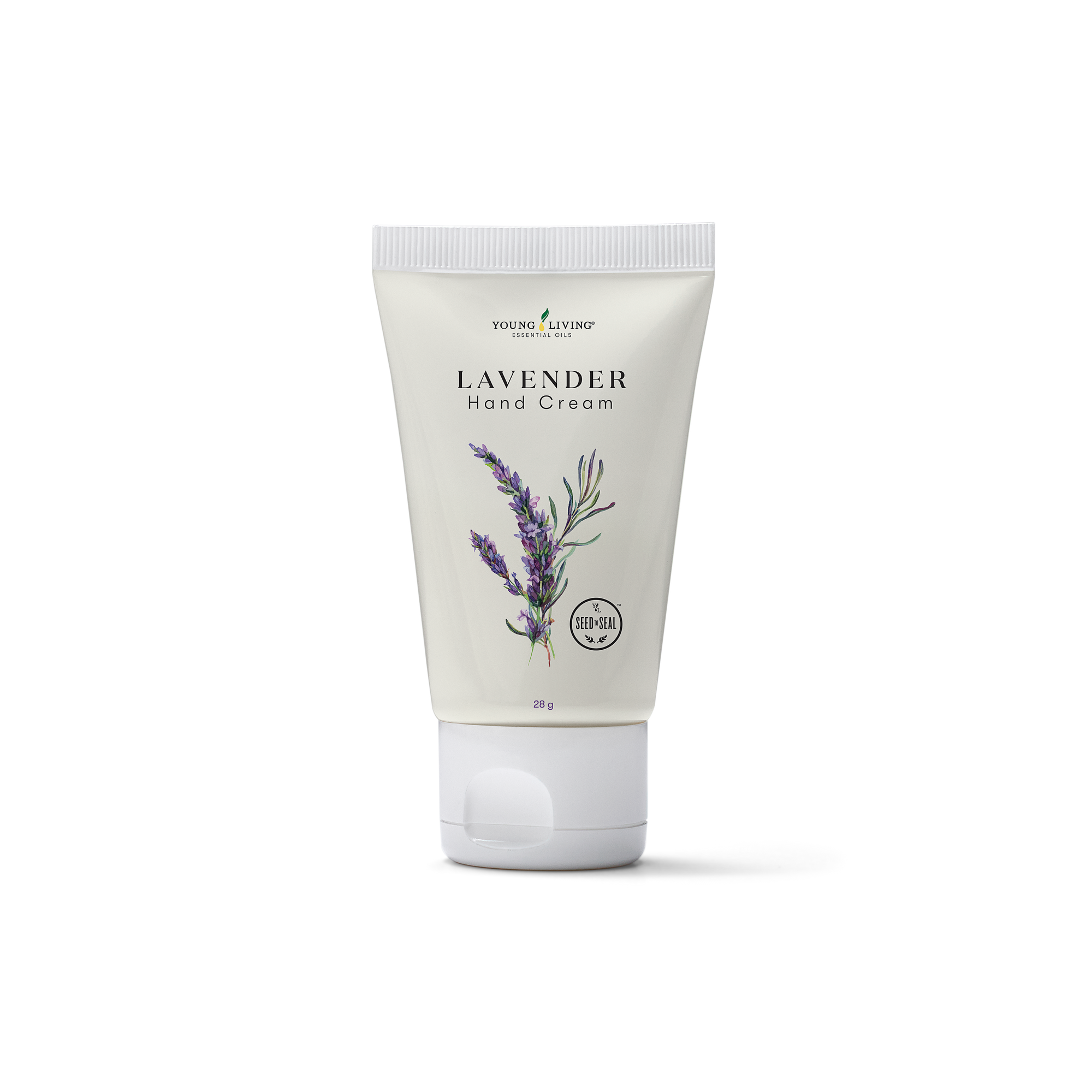 Lavender Hand Cream