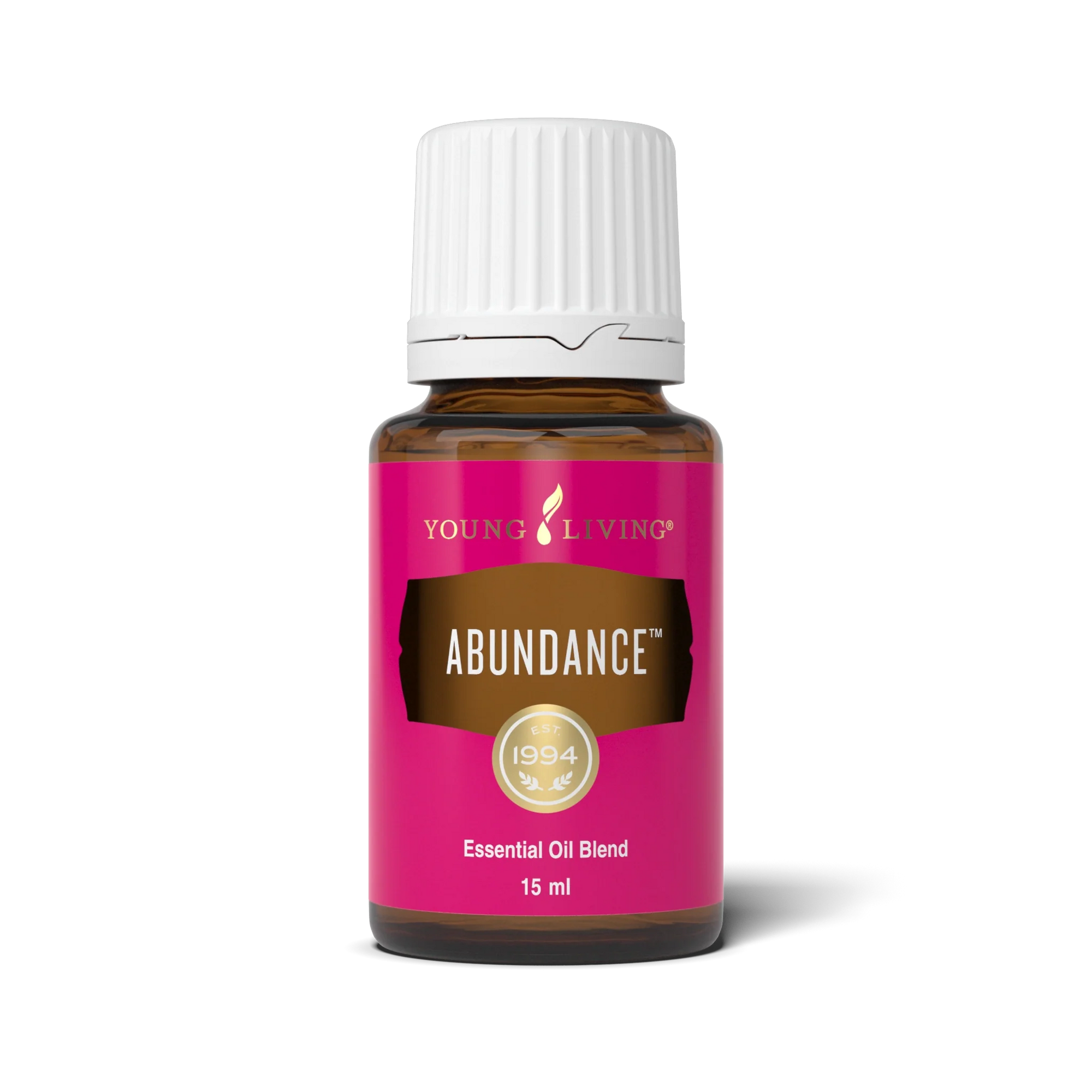 Abundance Essential Oil Blend