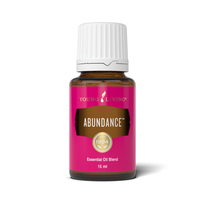 Abundance Essential Oil Blend