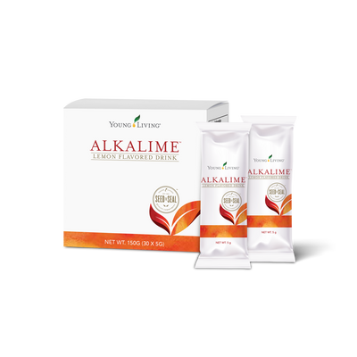 Alkalime