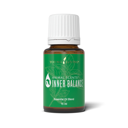 Animal Scents Inner Balance 宠物精油