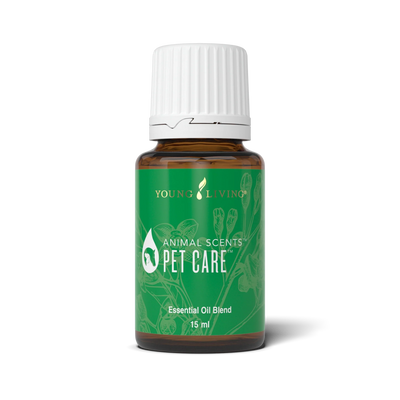 Animal Scents Pet Care