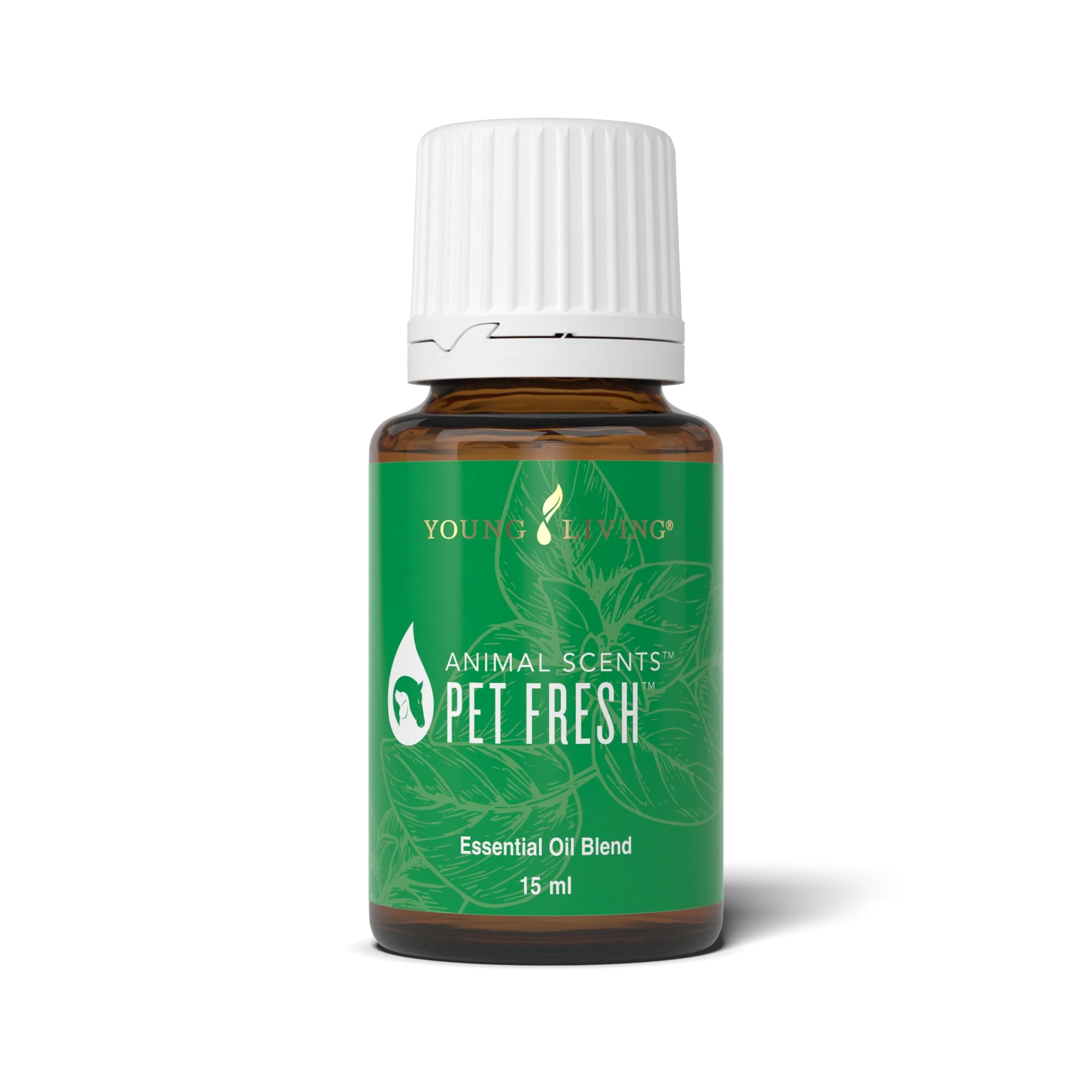 Animal Scents Pet Fresh