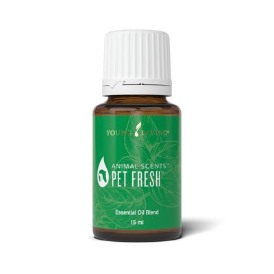 Animal Scents Pet Fresh