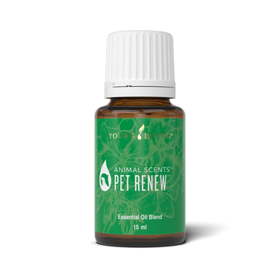 Animal Scents Pet Renew