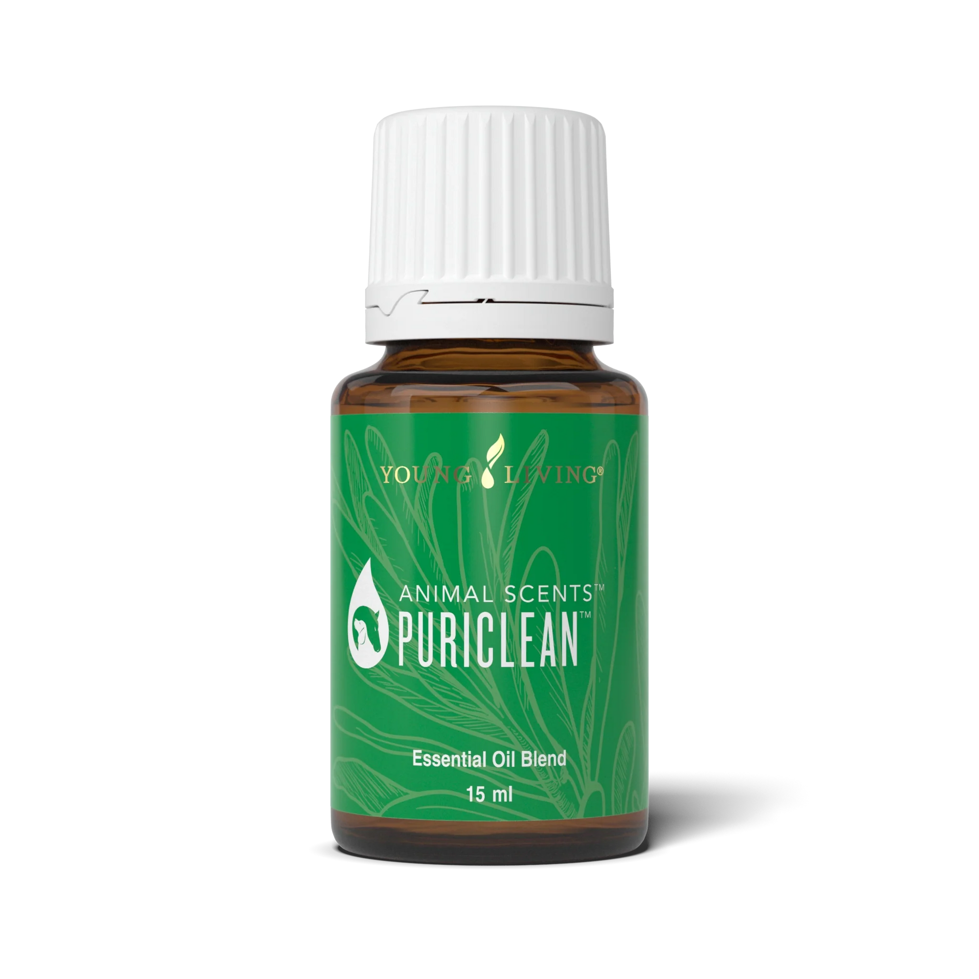 Animal Scents PuriClean