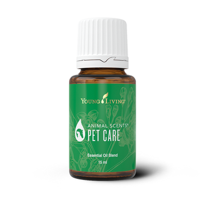 Animal Scents Pet Care