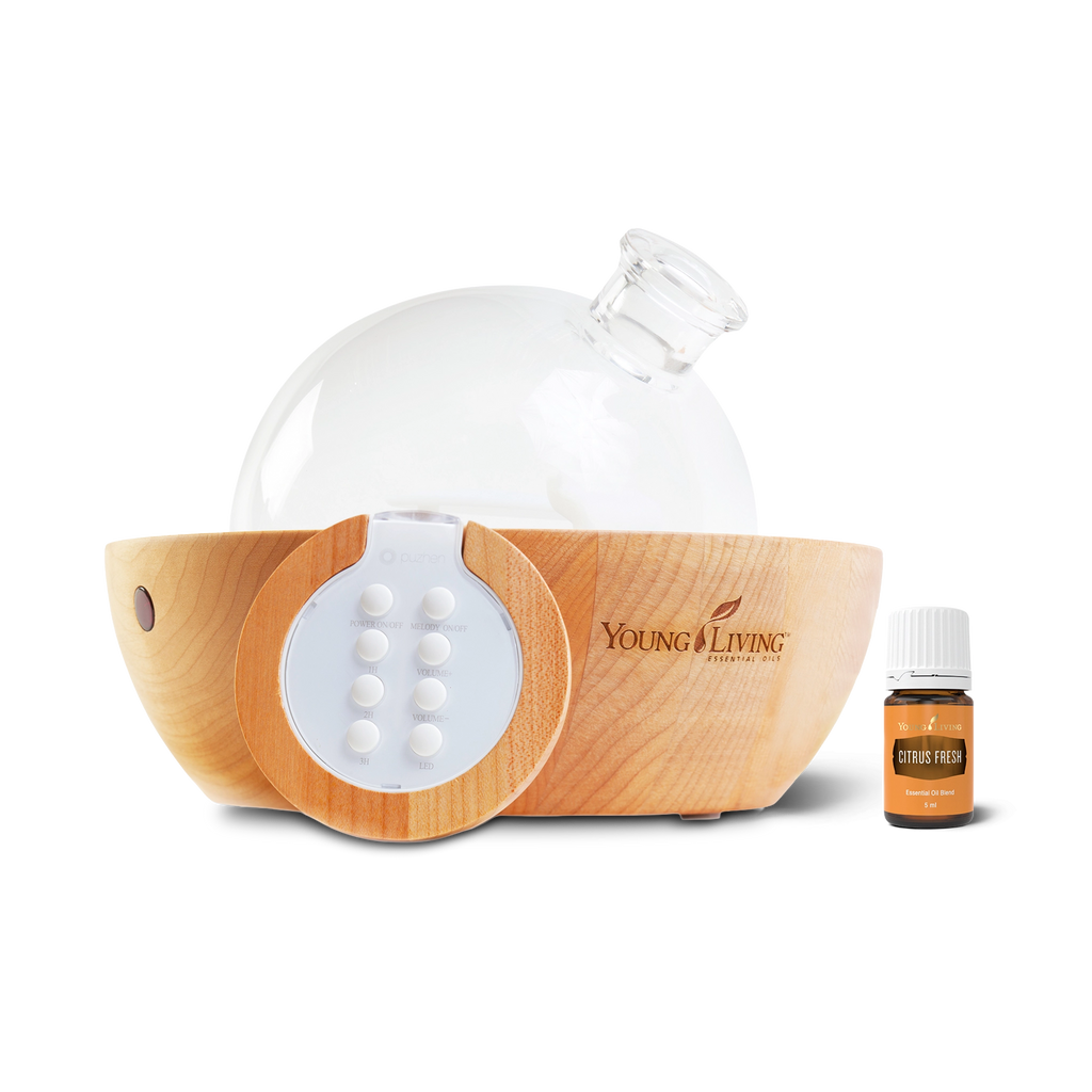 Aria Ultrasonic Diffuser