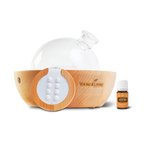 Aria Ultrasonic Diffuser