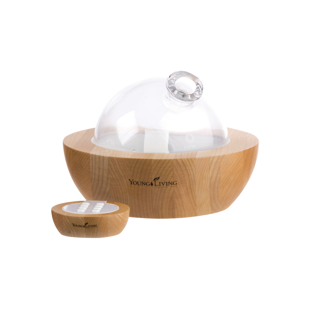 Aria Ultrasonic Diffuser