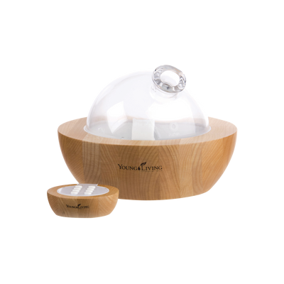 Aria Ultrasonic Diffuser