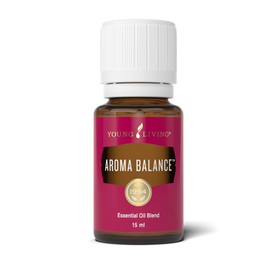 Campuran Minyak Pati Aroma Balance