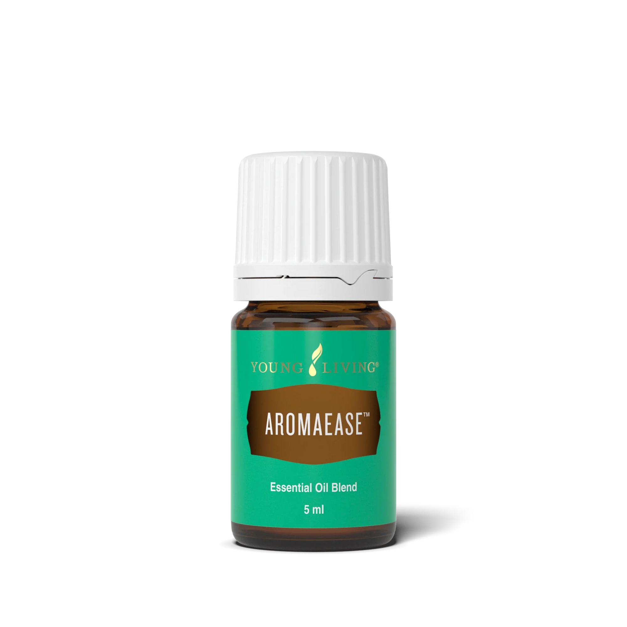 AromaEase™ Essential Oil Blend