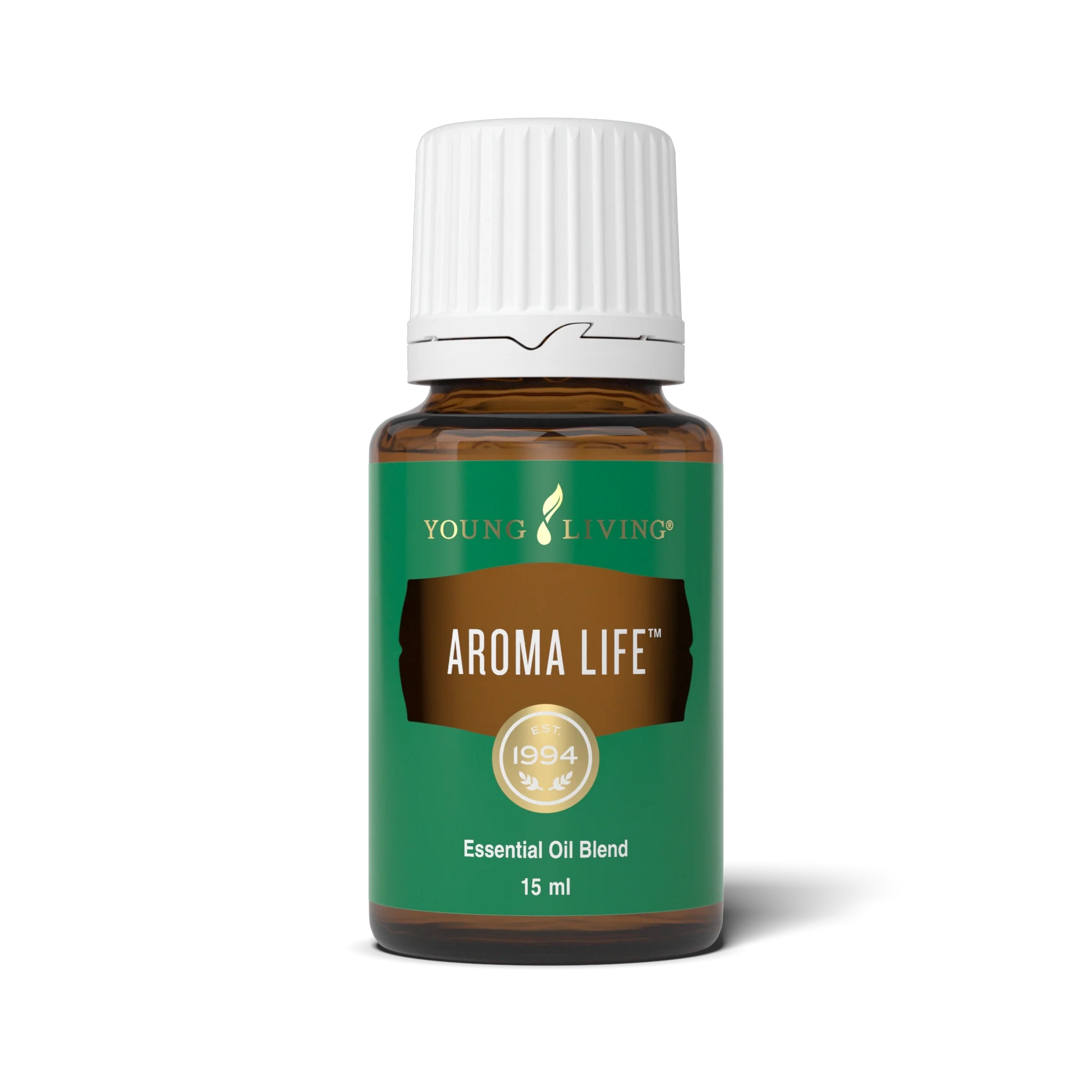 Aroma Life Essential Oil Blend