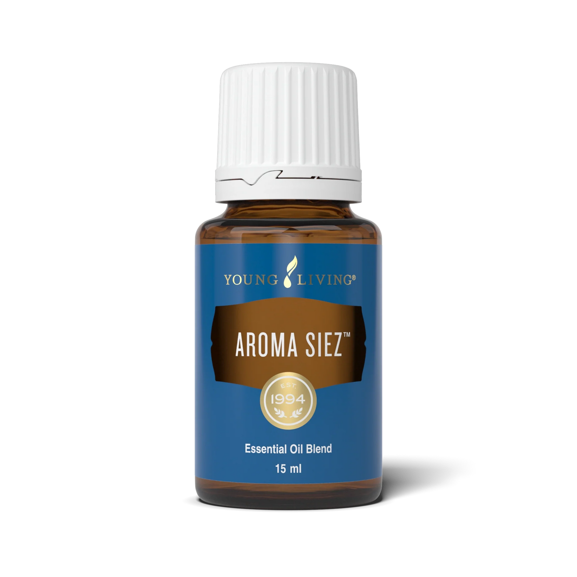 Aroma Siez Essential Oil Blend