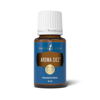 Campuran Minyak Pati Aroma Siez