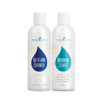 Bundle Bath & Body Duo