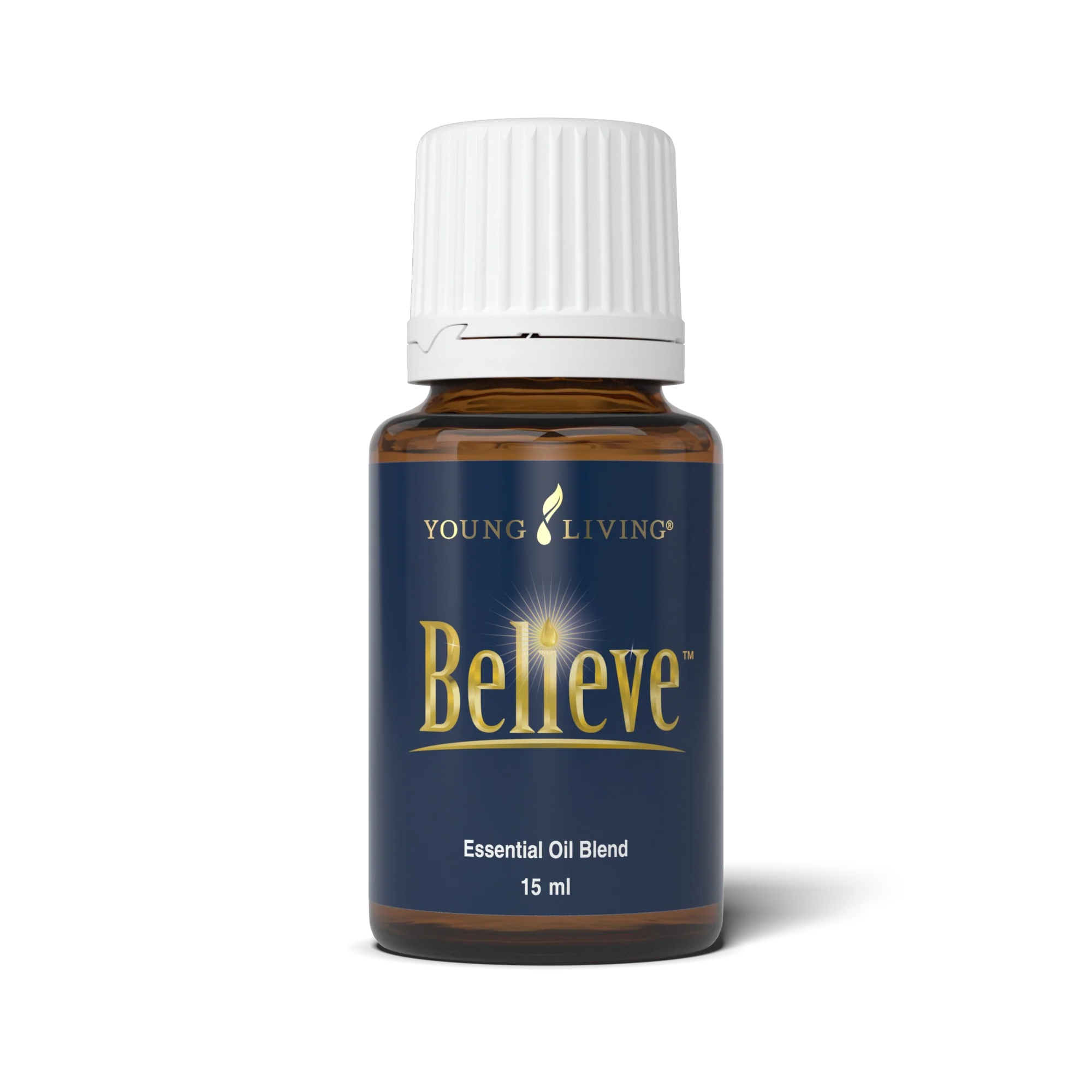 Believe Essential Oil Blend
