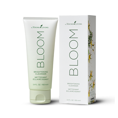 Bloom Brightening Cleanser