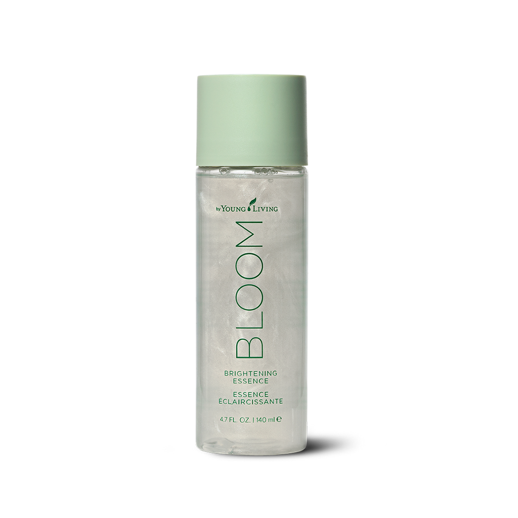 Bloom Brightening Essence