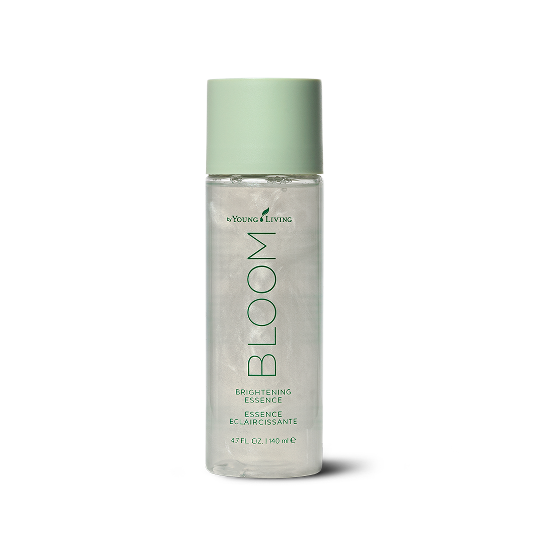 Bloom Brightening Essence