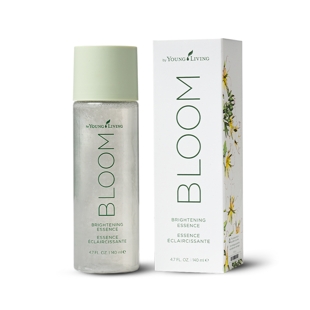 Bloom Brightening Essence
