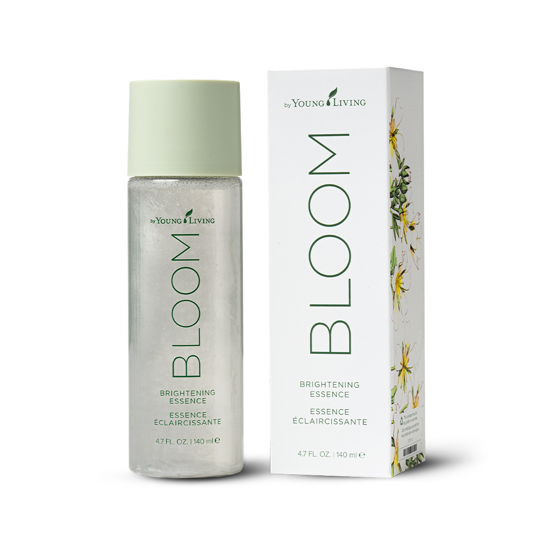 Bloom Brightening Essence