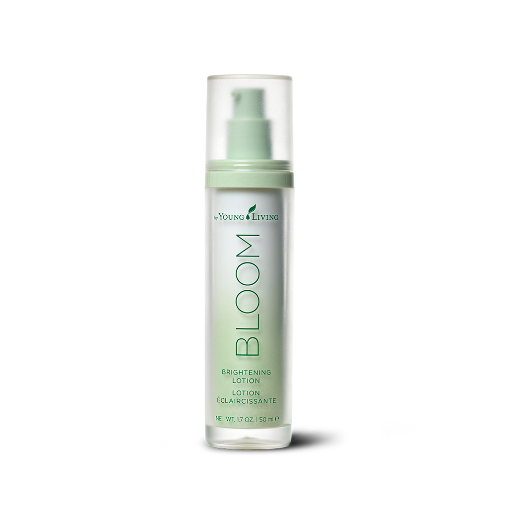 Bloom Brightening Lotion