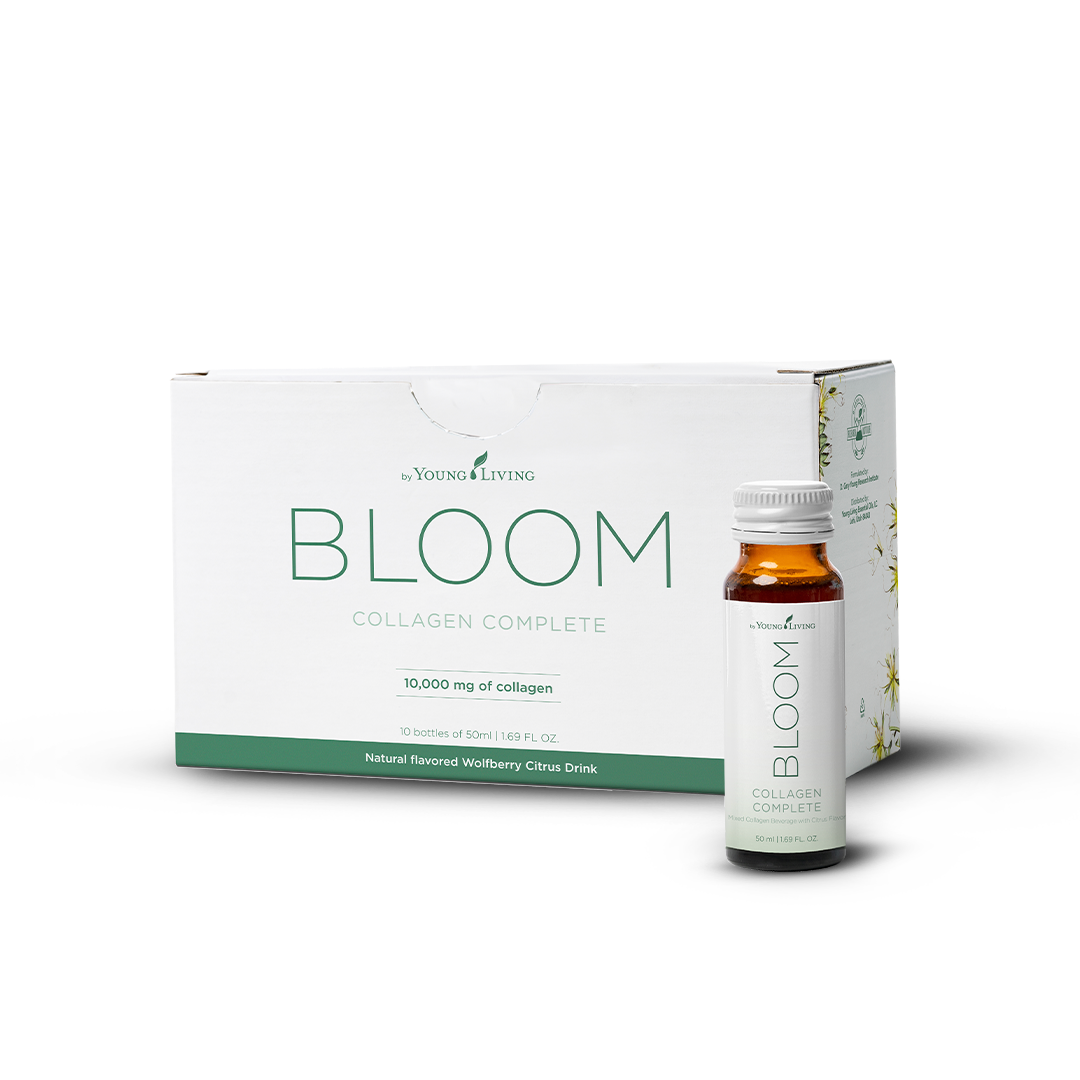BLOOM Collagen