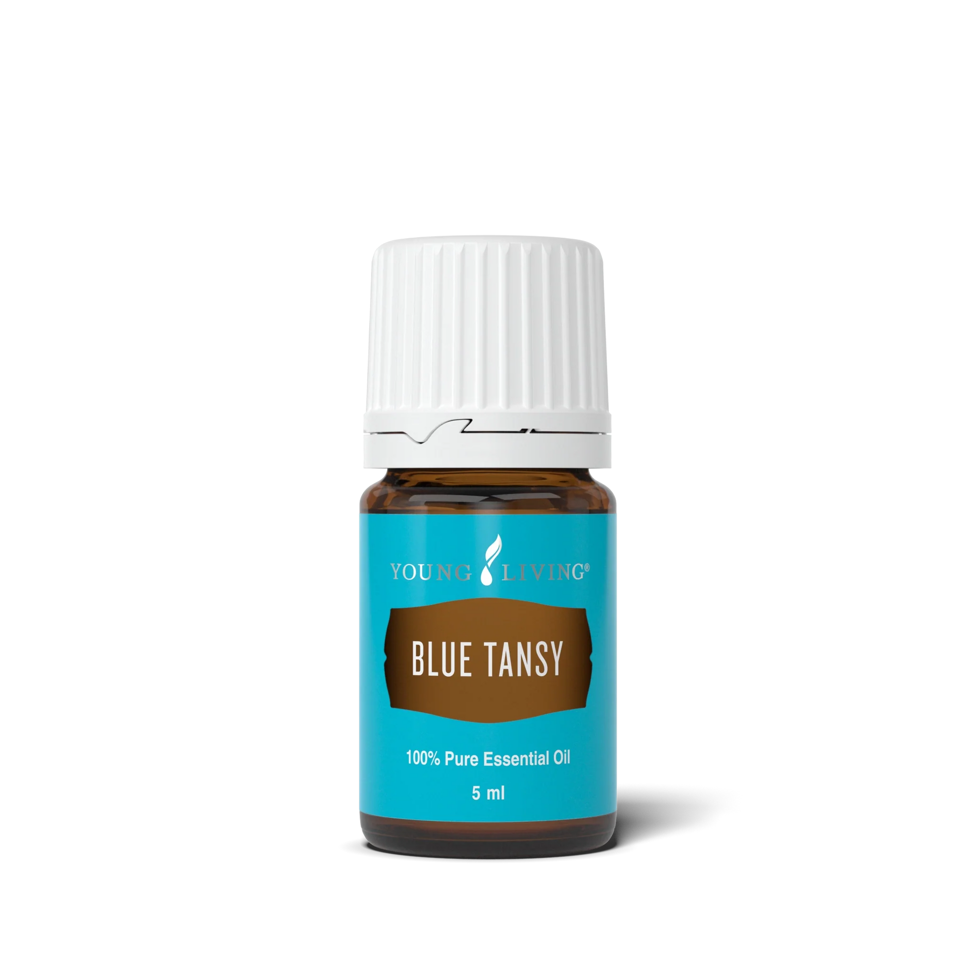 Blue Tansy Essential Oil
