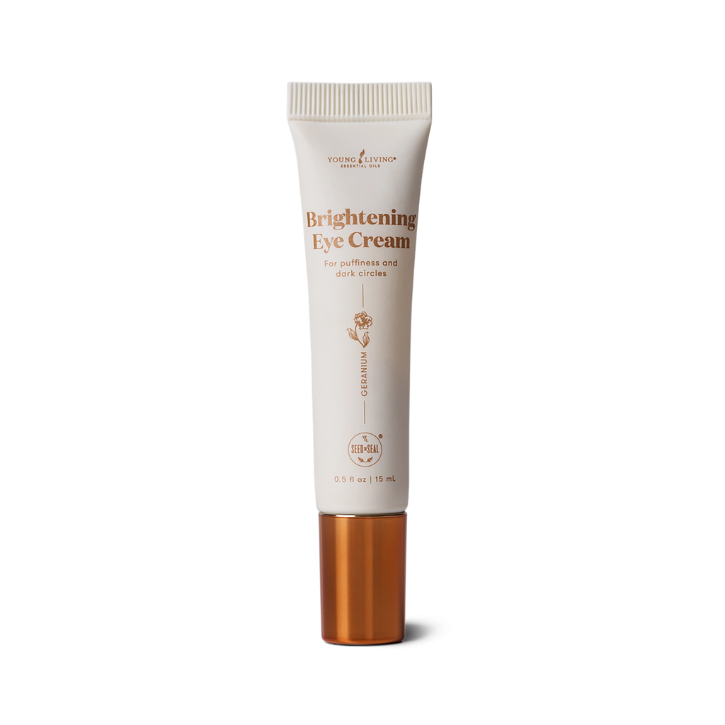 Brightening Eye Cream