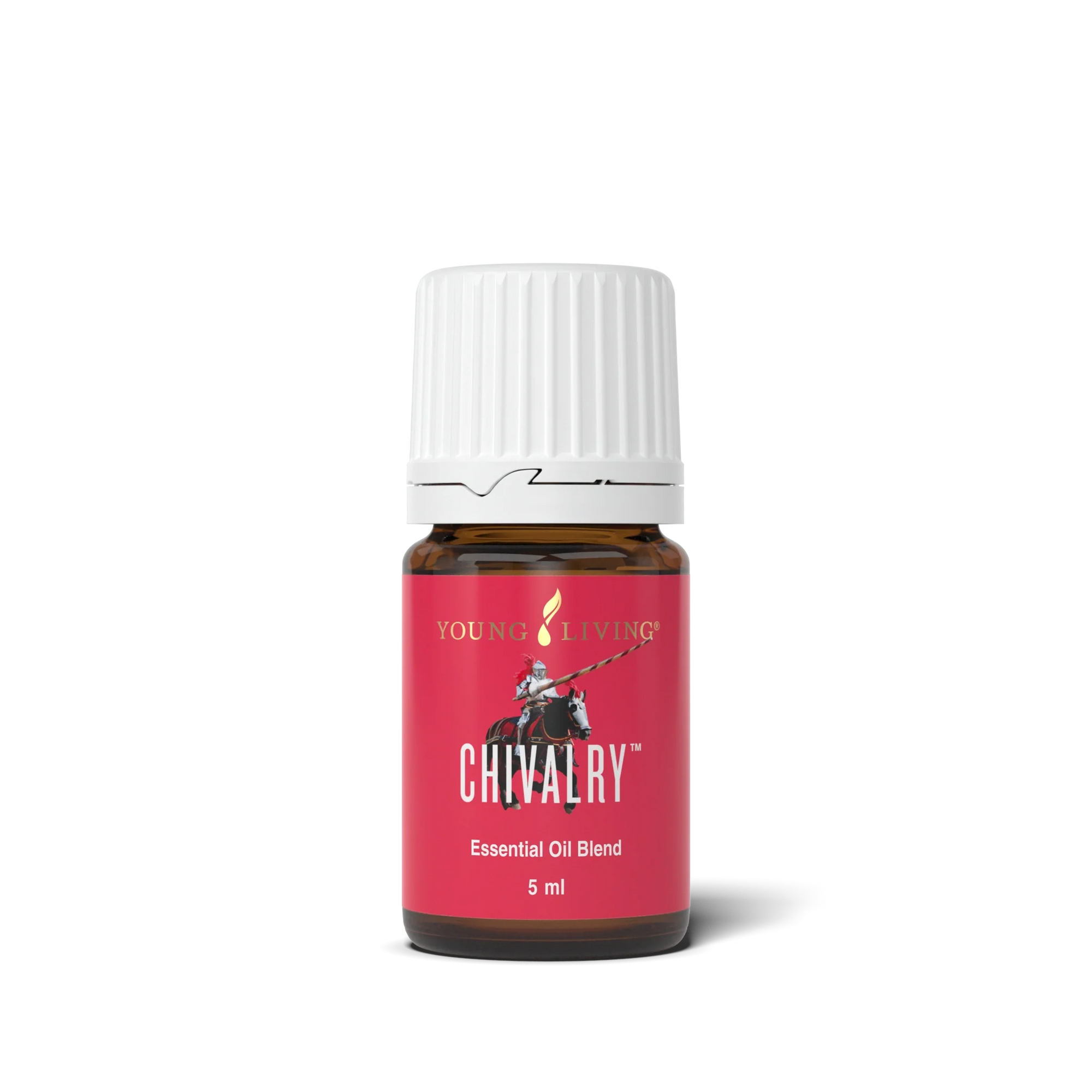 Chivalry Essential Oil Blend