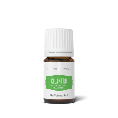 Perisa Minyak Pati Cilantro