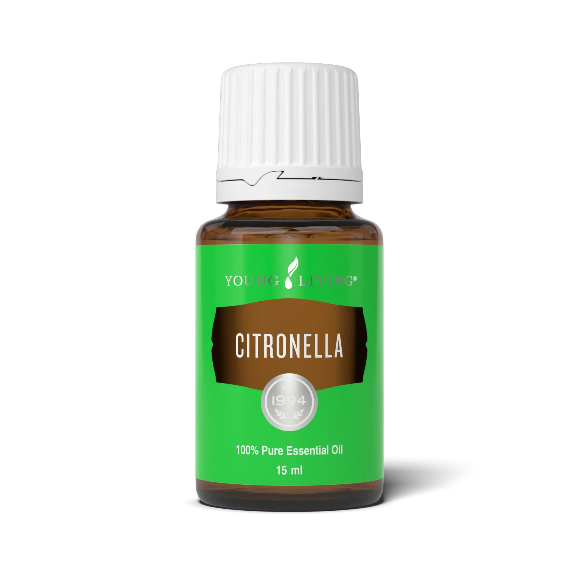 Citronella Essential Oil
