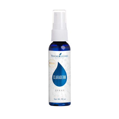 ClaraDerm Spray