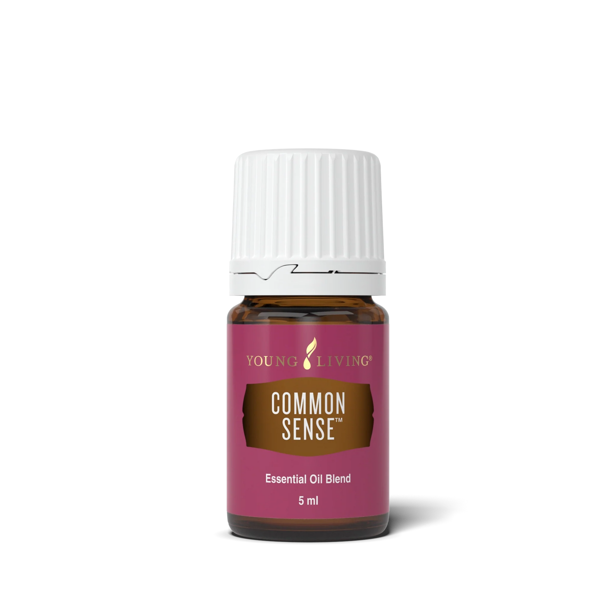 Common Sense Essential Oil Blend