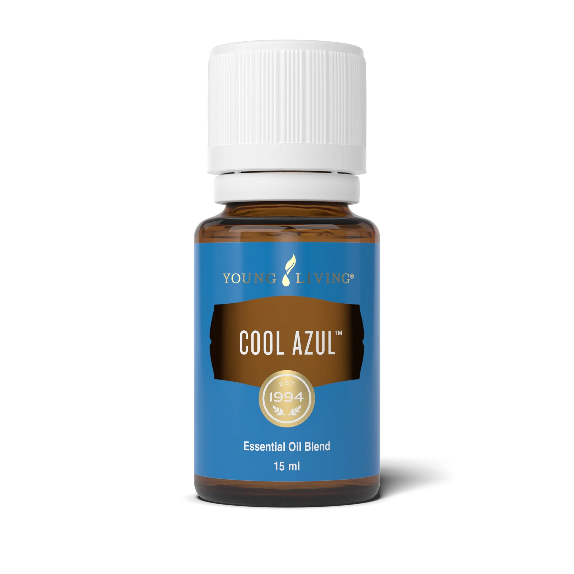 Cool Azul Essential Oil Blend