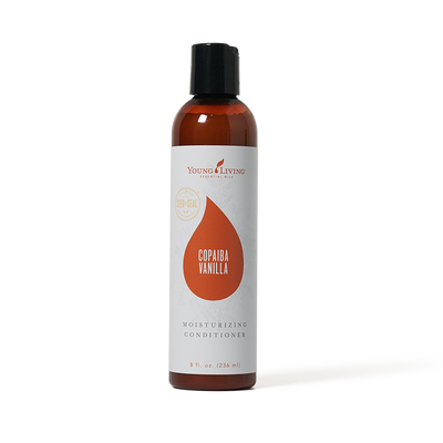 Copaiba Vanilla Moisturizing Conditioner